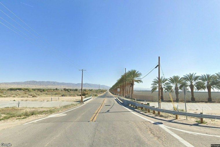 Mecca Man, 39, Killed Walking on 70th Avenue Stretch With Deadly Past
