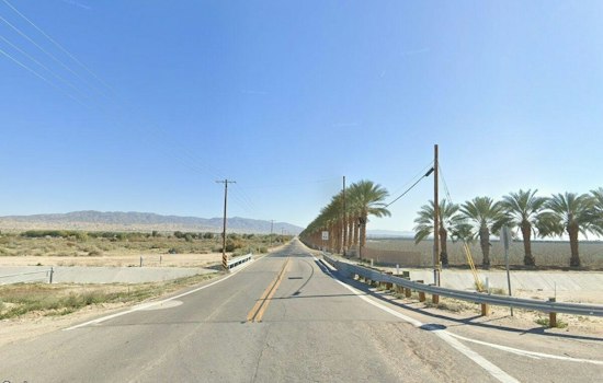 Mecca Man, 39, Killed Walking on 70th Avenue Stretch With Deadly Past