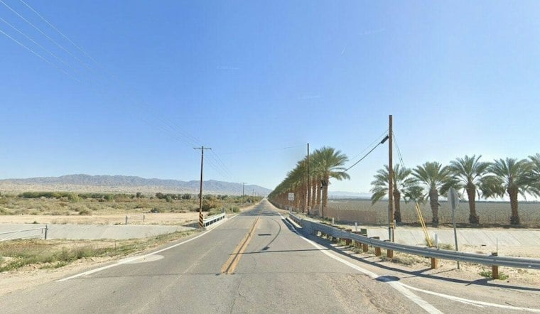 Mecca Man, 39, Killed Walking on 70th Avenue Stretch With Deadly Past