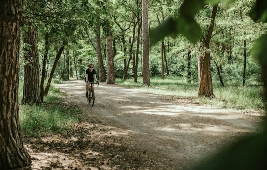 Mecklenburg Greenways Get 20 MPH Cap as E-Bike Crashes Spike 70%