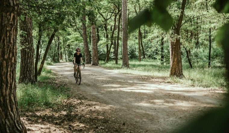 Mecklenburg Greenways Get 20 MPH Cap as E-Bike Crashes Spike 70%