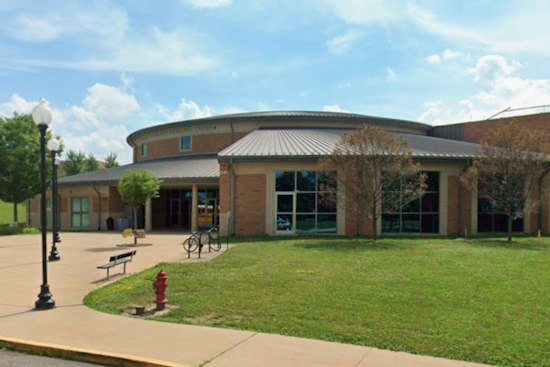 Medina Rec Center Reopens With Redesigned Lobby, Anti-Slip Floors, and Ultraviolet Pool Filtration