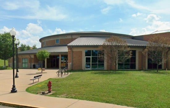 Medina Rec Center Reopens With Redesigned Lobby, Anti-Slip Floors, and Ultraviolet Pool Filtration