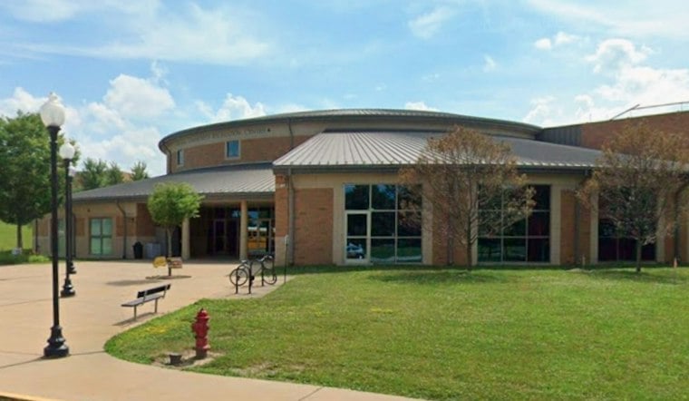Medina Rec Center Reopens With Redesigned Lobby, Anti-Slip Floors, and Ultraviolet Pool Filtration