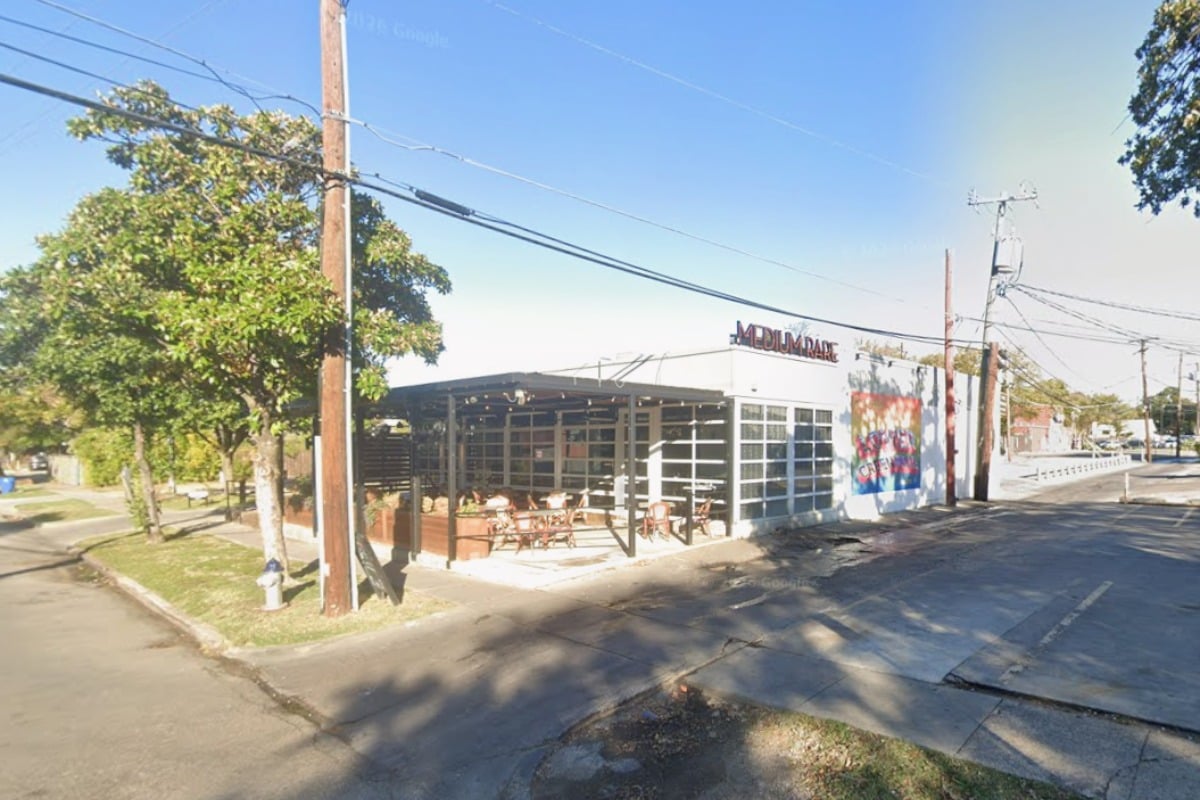 Medium Rare Steakhouse to Shut Dallas Location After Just Two Years