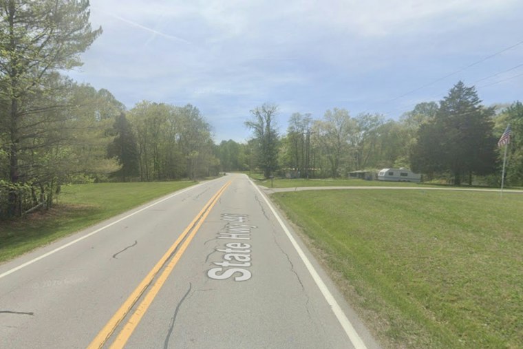 Medora Teen Dies, Franklin Man Airlifted After Subaru Rollover Near Monroe Lake