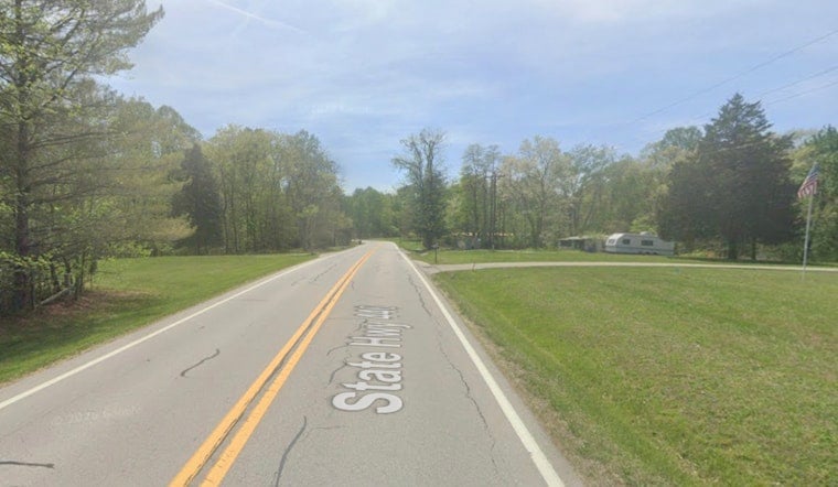 Medora Teen Dies, Franklin Man Airlifted After Subaru Rollover Near Monroe Lake