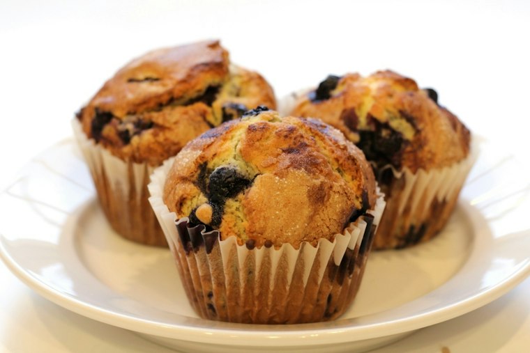 Medway's Muffin House Cafe Opens Seventh Location In Canton