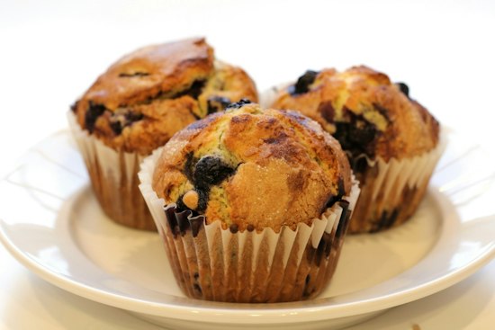 Medway's Muffin House Cafe Opens Seventh Location In Canton