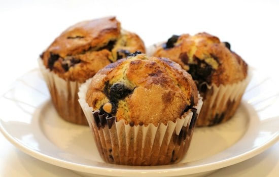 Medway's Muffin House Cafe Opens Seventh Location In Canton