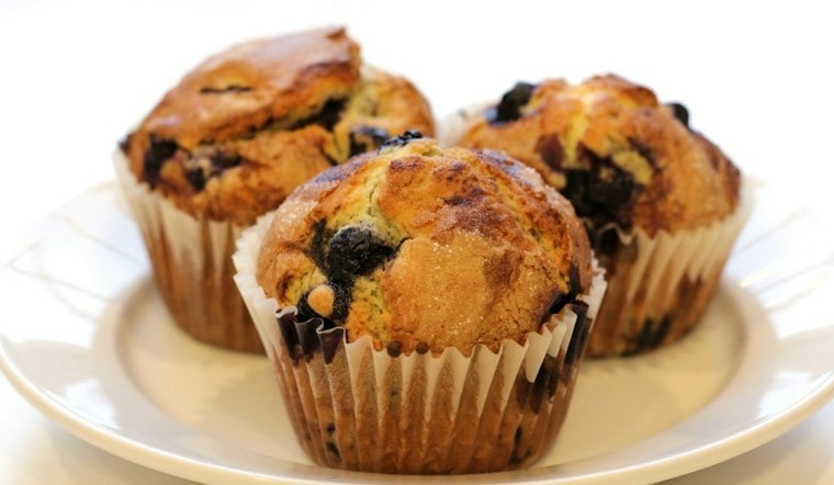 Medway's Muffin House Cafe Opens Seventh Location In Canton