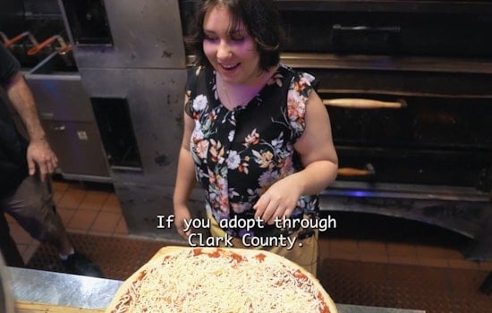 Meet Tabitha, the Las Vegas Teen Who Bakes to Feel Close to Her Sister