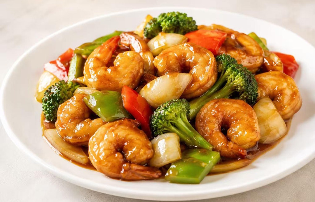 Mei's Kitchen Opens in Downtown Knoxville, Filling Deng's Garden's Old Spot