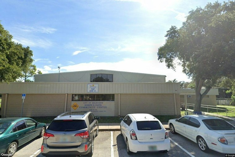 Melbourne Community Center Reopens West Wing After Roof Collapse