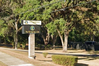 Melbourne Woman Dies, 9-Year-Old Hurt as Car Flips Off I-95 in Ormond Beach
