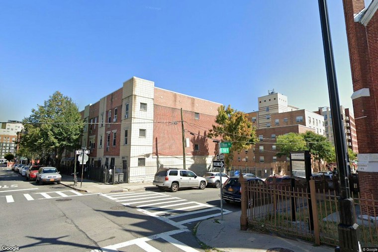 Melrose Bronx Sees 129 Affordable Units Nearly Done, Including 78 Supportive Homes; Charter School Rising Nearby