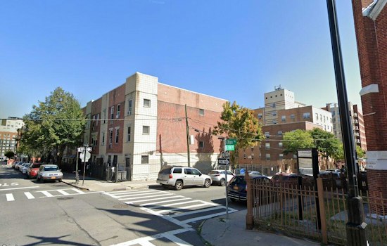 Melrose Bronx Sees 129 Affordable Units Nearly Done, Including 78 Supportive Homes; Charter School Rising Nearby