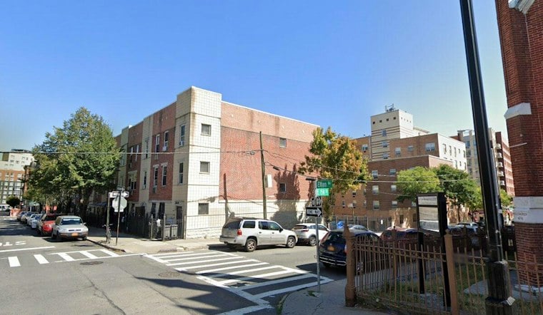Melrose Bronx Sees 129 Affordable Units Nearly Done, Including 78 Supportive Homes; Charter School Rising Nearby