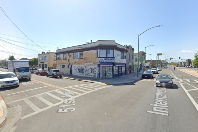 Melrose Landlord Swaps 1922 Duplex for 38-Unit Tower Along Oakland's Tempo Line