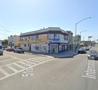Melrose Landlord Swaps 1922 Duplex for 38-Unit Tower Along Oakland's Tempo Line