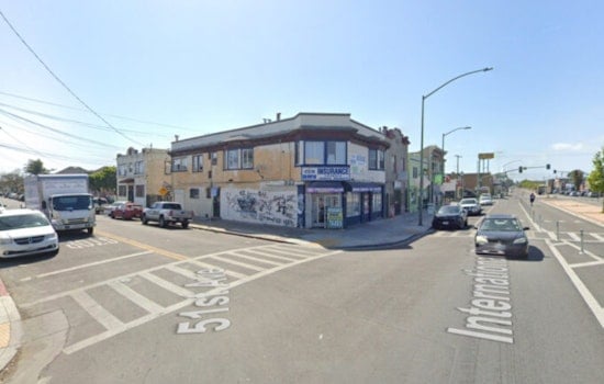 Melrose Landlord Swaps 1922 Duplex for 38-Unit Tower Along Oakland's Tempo Line