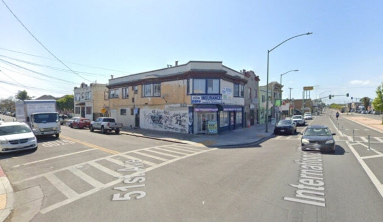Melrose Landlord Swaps 1922 Duplex for 38-Unit Tower Along Oakland's Tempo Line