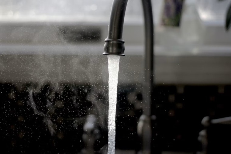 Melvindale Charges Residents for Water They Never Use, Even After Bond Is Paid Off