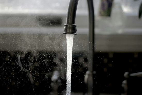 Melvindale Charges Residents for Water They Never Use, Even After Bond Is Paid Off