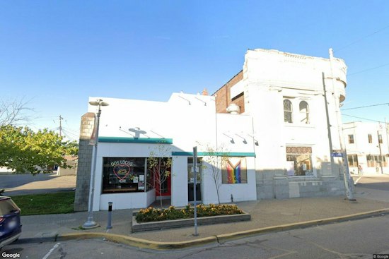 Melway Burgers Lands Permanent Hamtramck Home in Former Campau Tower Space