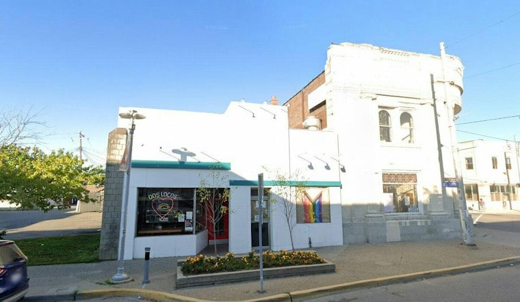 Melway Burgers Lands Permanent Hamtramck Home in Former Campau Tower Space