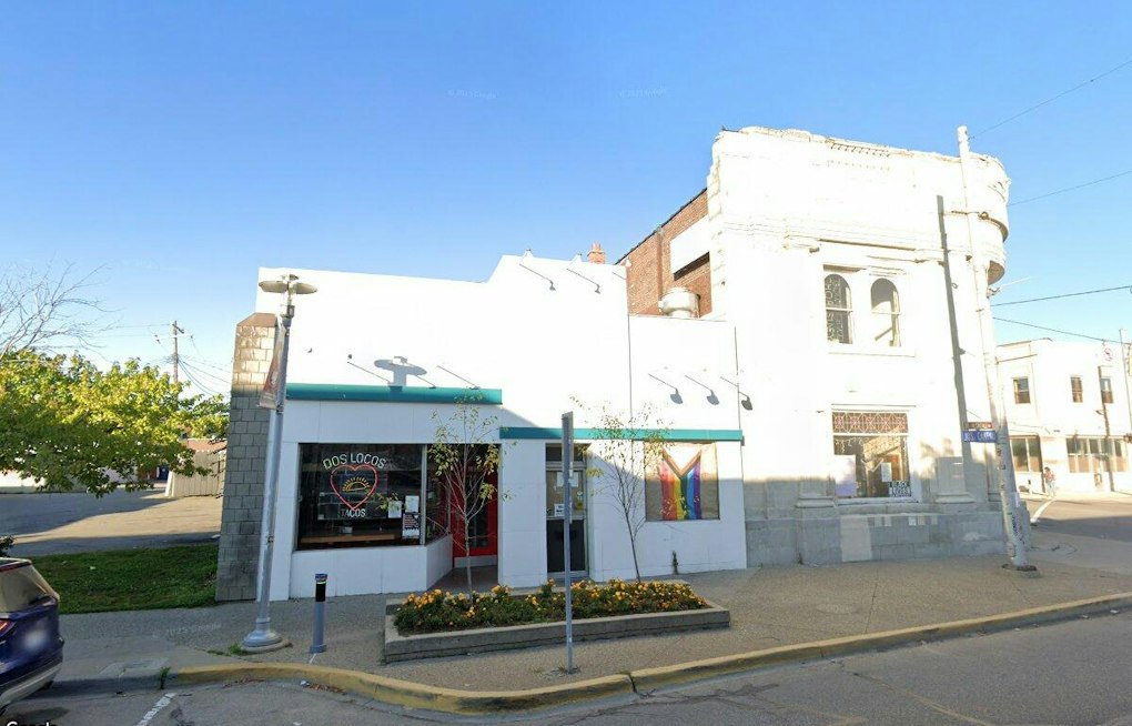 Melway Burgers Lands Permanent Hamtramck Home in Former Campau Tower Space