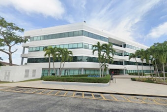Memorial Healthcare Pays $69M for Hollywood Office Park Near Its Flagship Hospital