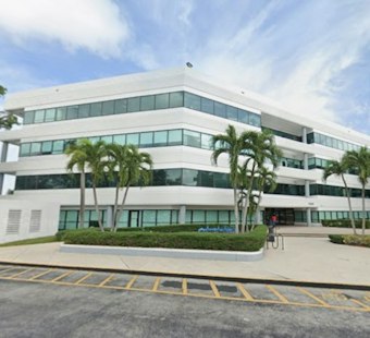 Memorial Healthcare Pays $69M for Hollywood Office Park Near Its Flagship Hospital