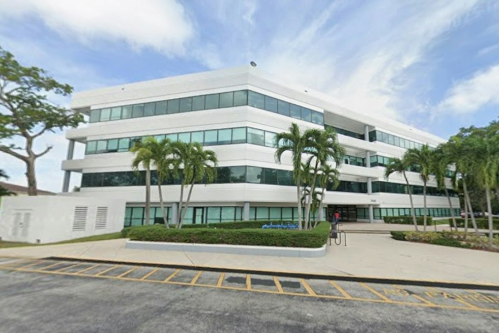 Memorial Healthcare Pays $69M for Hollywood Office Park Near Its Flagship Hospital