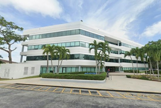 Memorial Healthcare Pays $69M for Hollywood Office Park Near Its Flagship Hospital