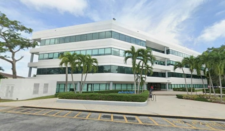Memorial Healthcare Pays $69M for Hollywood Office Park Near Its Flagship Hospital