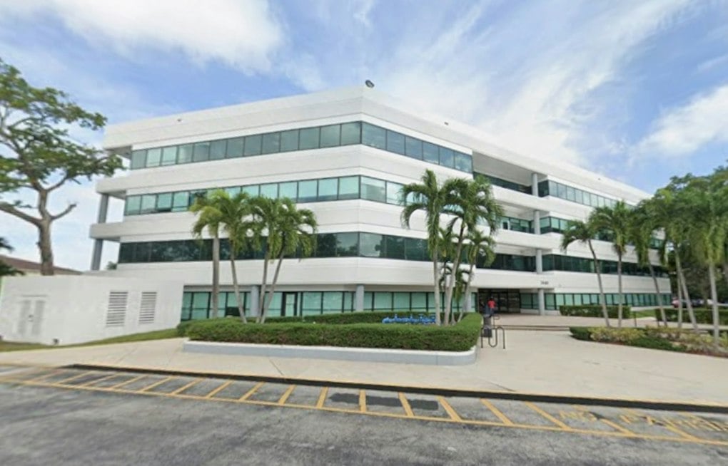 Memorial Healthcare Pays $69M for Hollywood Office Park Near Its Flagship Hospital