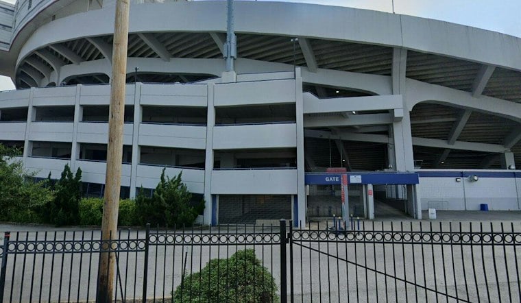 Memphis Airport Took In 40 Diverted Flights on 9/11 — Neighbors Did the Rest