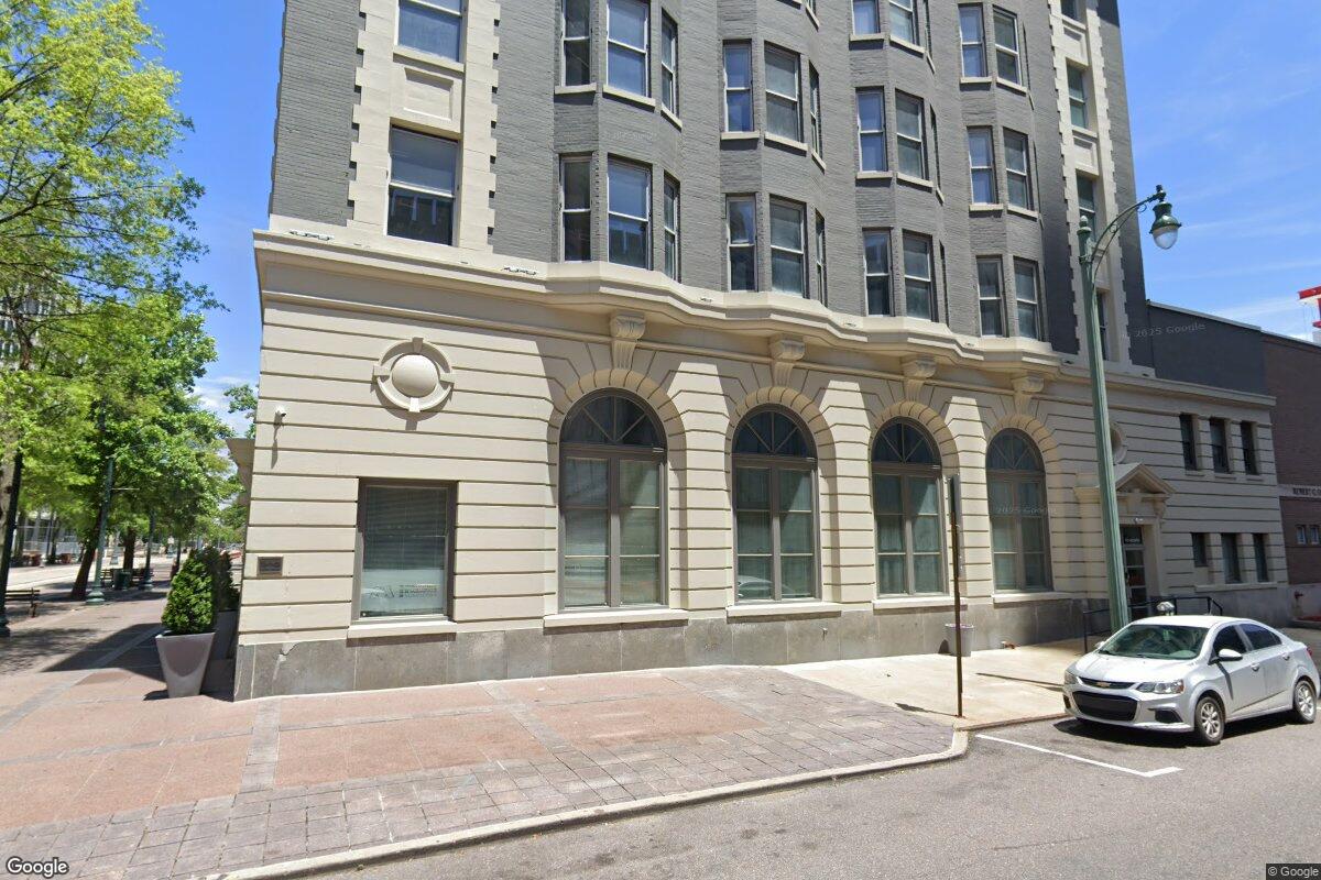 hoodline.com - Alicia Freeman - Memphis Assessor Warns of Downtown Tax Base Erosion