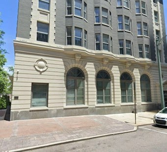 Memphis Assessor Warns Empty Downtown Towers Could Push Tax Bill Onto Homeowners