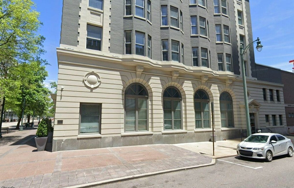 Memphis Assessor Warns Empty Downtown Towers Could Push Tax Bill Onto Homeowners