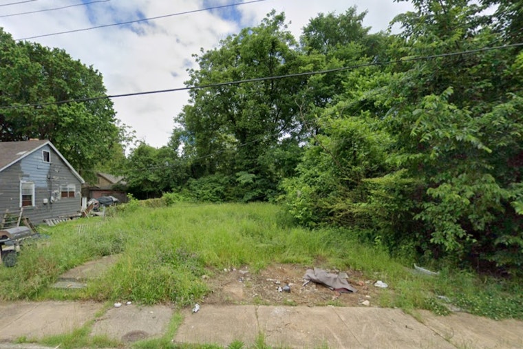 Memphis Breaks Ground on Orange Mound's First Land Trust Home on Marechalneil Street