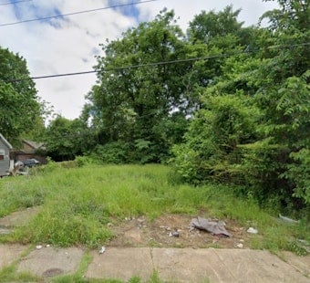 Memphis Breaks Ground on Orange Mound's First Land Trust Home on Marechalneil Street