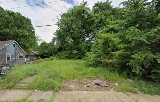 Memphis Breaks Ground on Orange Mound's First Land Trust Home on Marechalneil Street