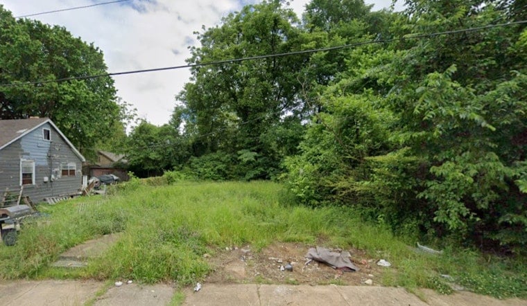 Memphis Breaks Ground on Orange Mound's First Land Trust Home on Marechalneil Street