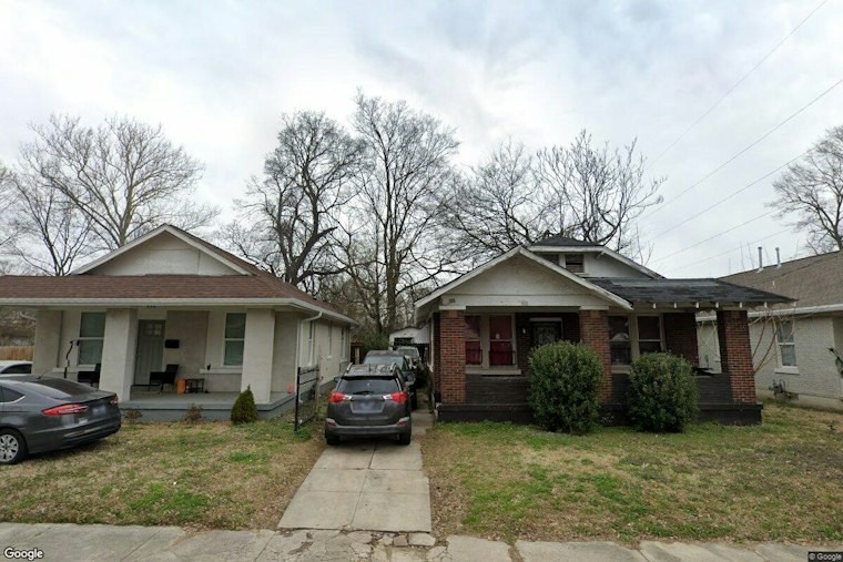 Memphis Bulldozes 100 Blighted Homes in 60 Days, Vows More Are Coming
