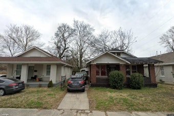 Memphis Bulldozes 100 Blighted Homes in 60 Days, Vows More Are Coming