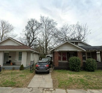 Memphis Bulldozes 100 Blighted Homes in 60 Days, Vows More Are Coming