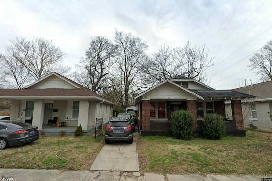 Memphis Bulldozes 100 Blighted Homes in 60 Days, Vows More Are Coming