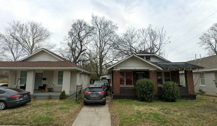 Memphis Bulldozes 100 Blighted Homes in 60 Days, Vows More Are Coming